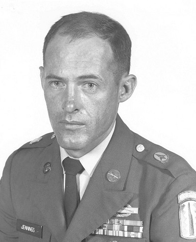 command sgt major delbert owen jennings provided by congressional medal of honor society 50