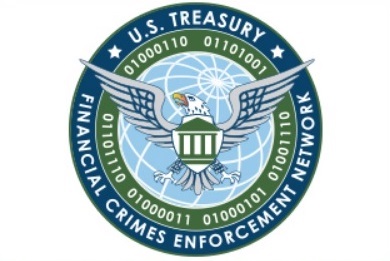 fincen logo