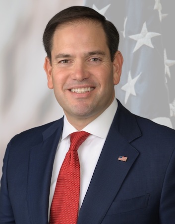 senator marco rubio 40