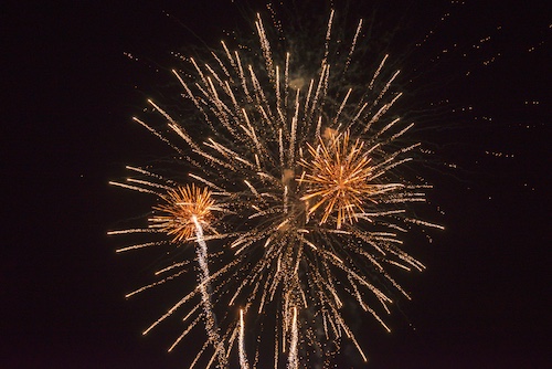 GlenFireworks