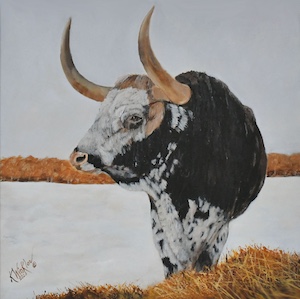 KW bull 2003