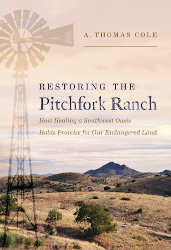 RestoringthePitchfork