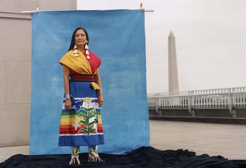 haaland in garb