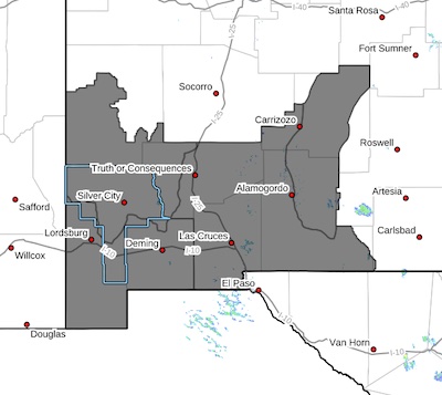 fire weather watch 052024