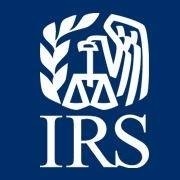 irs logo