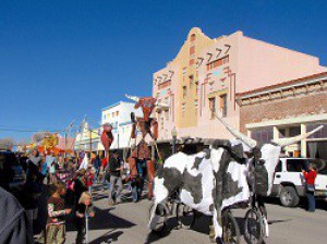 Chocolate Fantasia Parade .JPG